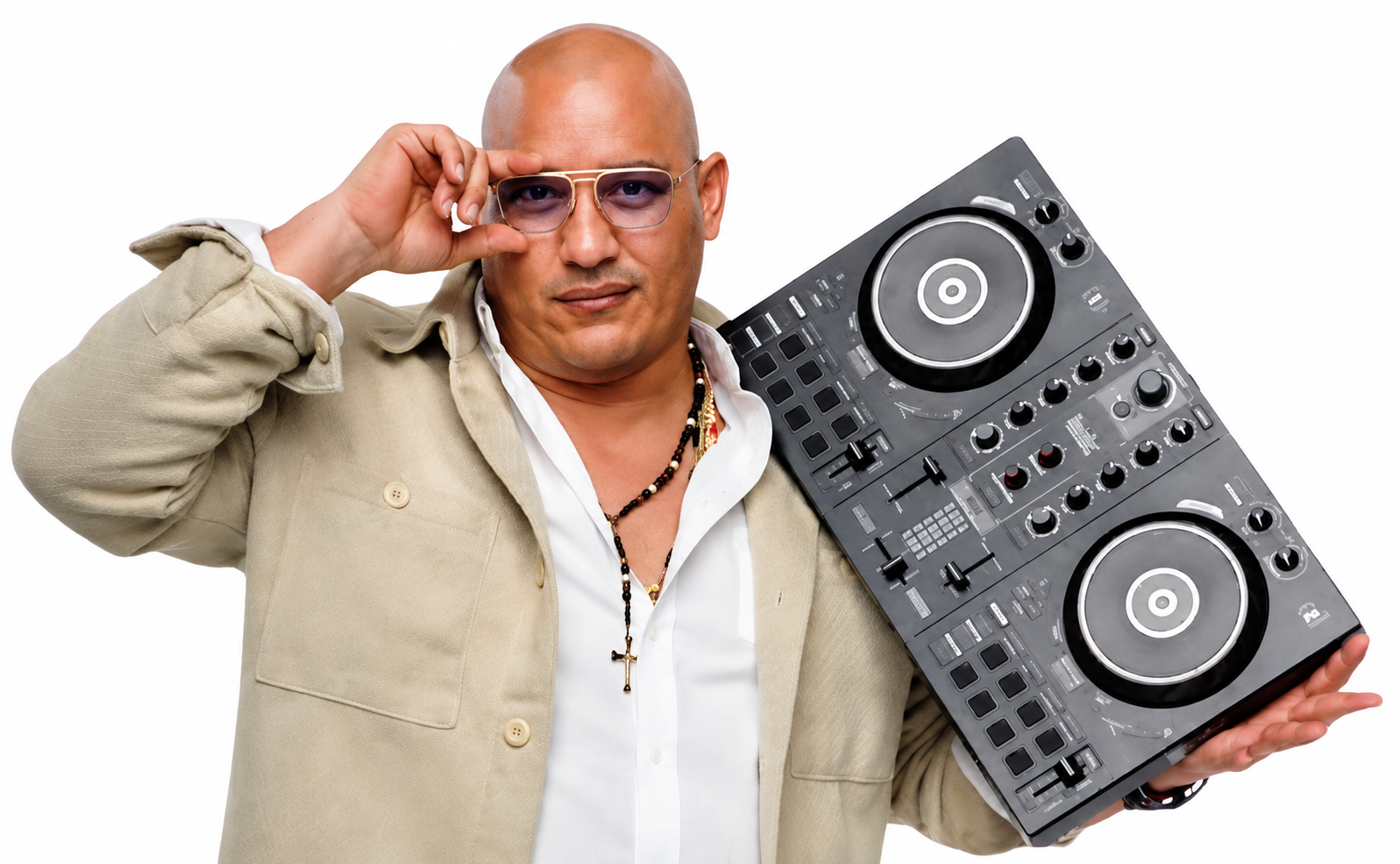 DJ BRIAN