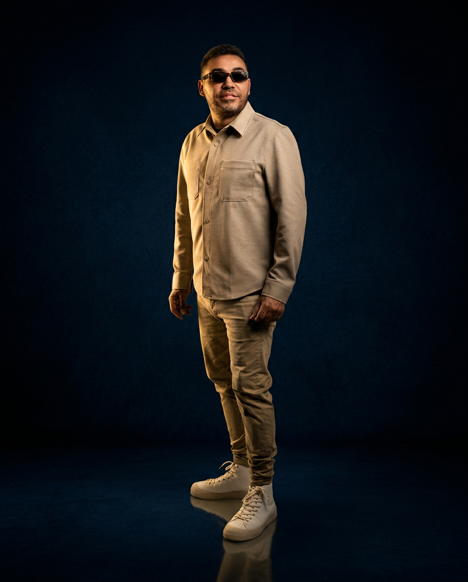 El Médico de la Salsa