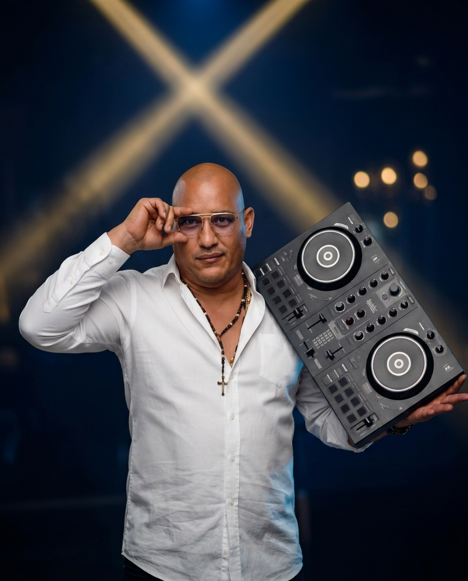 DJ BRIAN
